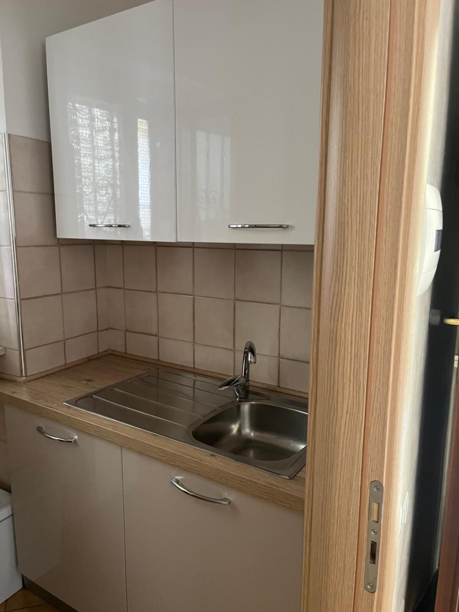 Apartmán A Due Passi Pietrapertosa Exteriér fotografie