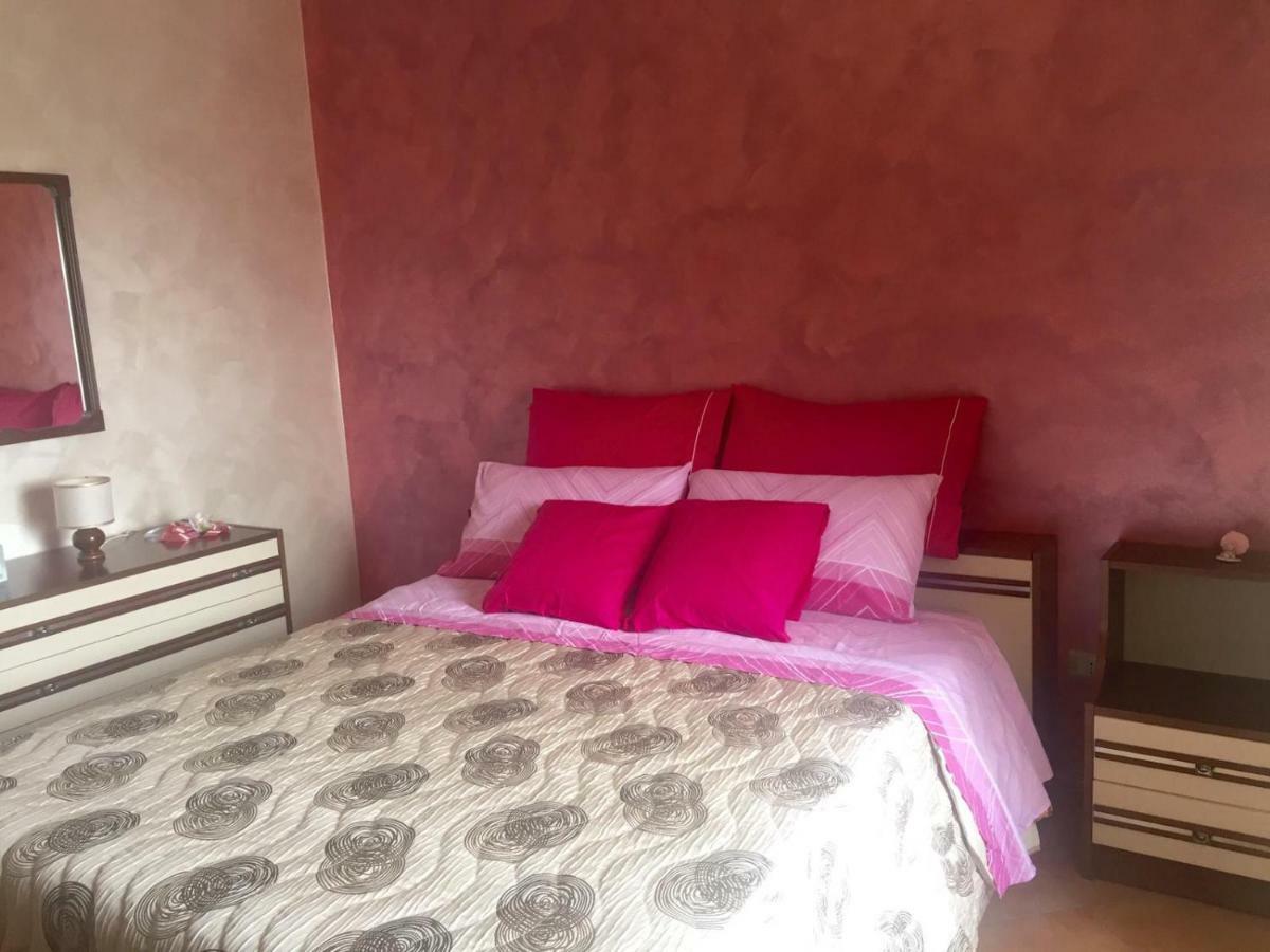 Apartmán A Due Passi Pietrapertosa Exteriér fotografie